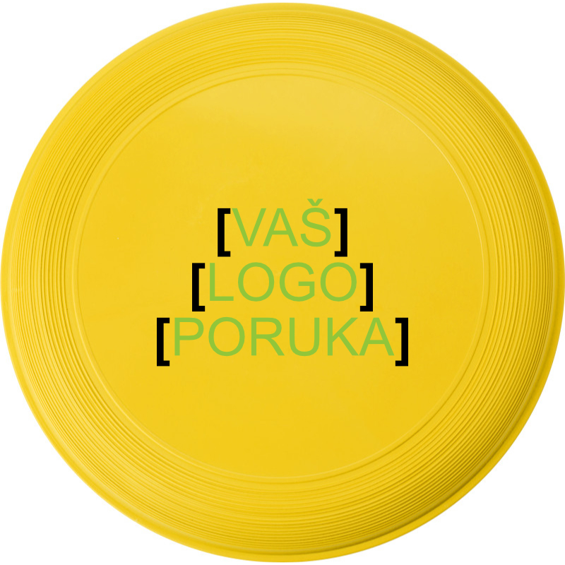 frizbi s prstenovima