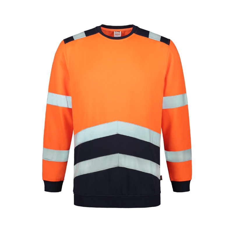 radna unisex majica dugih rukava