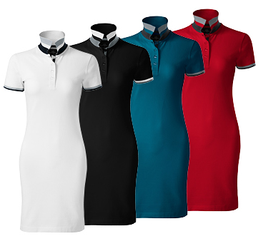 polo haljine