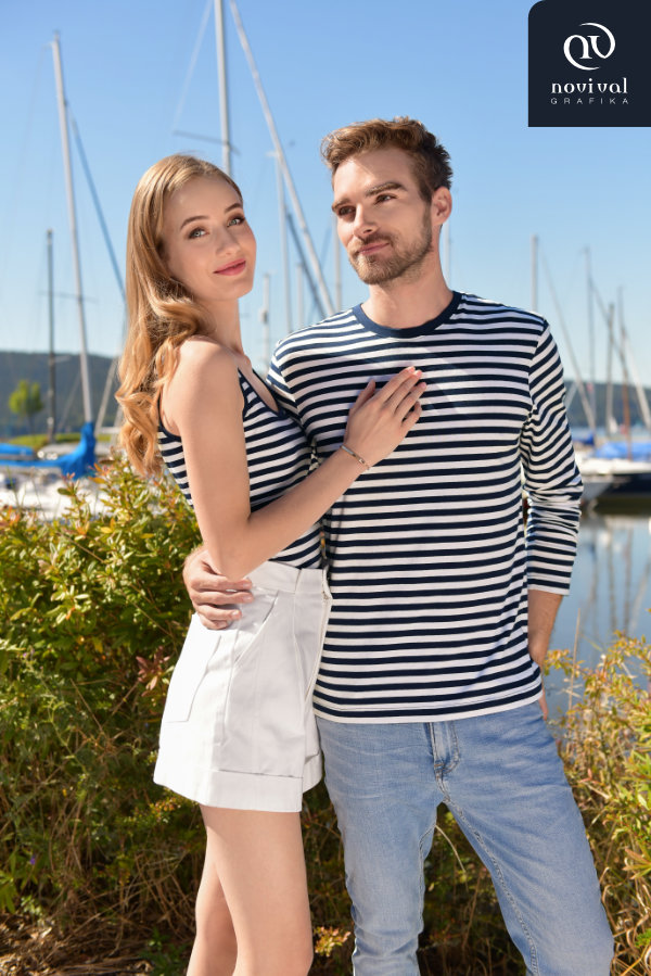 Sailor TopSailor LS